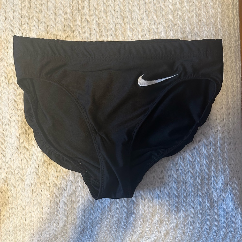 Nike Track Racing Brief